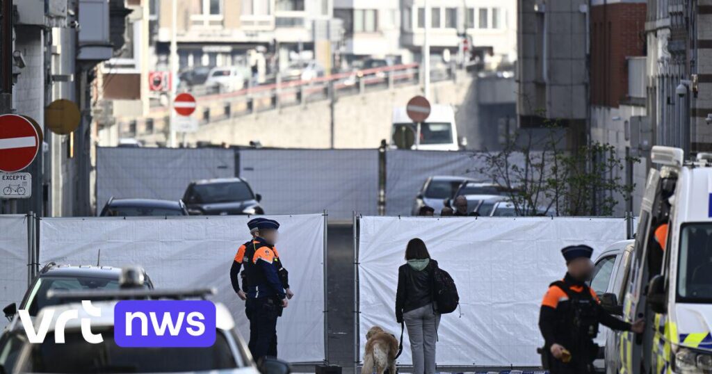 Belgian PM warns of growing threat of terrorism linked to Iran | VRT NWS: news