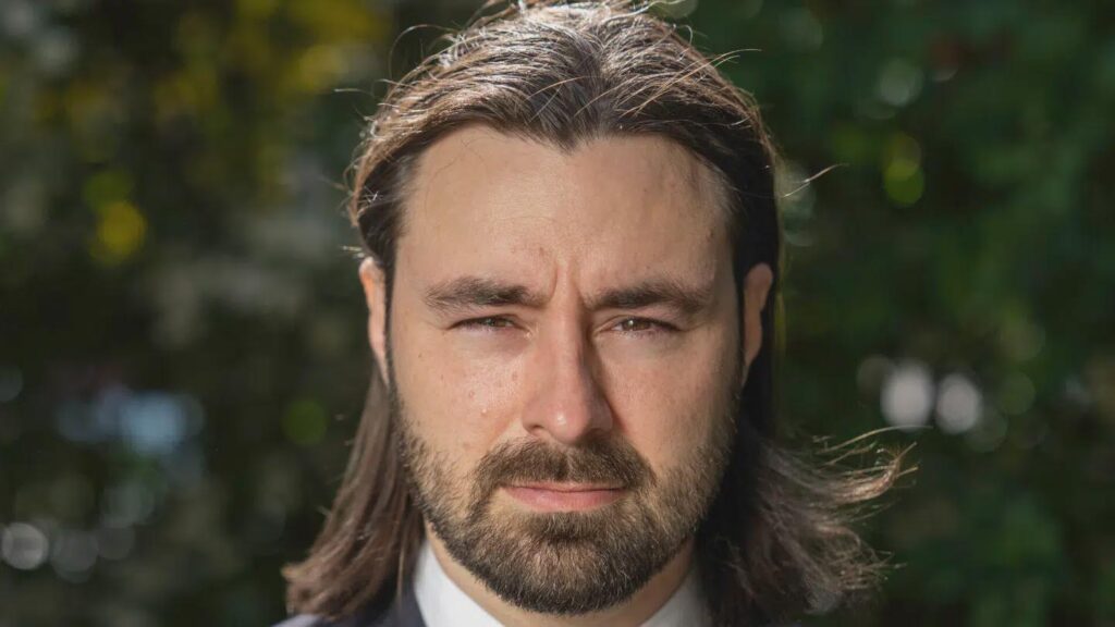 'Shocking': Here is the right-wing radical architect behind the Citizens' Party's immigration policy