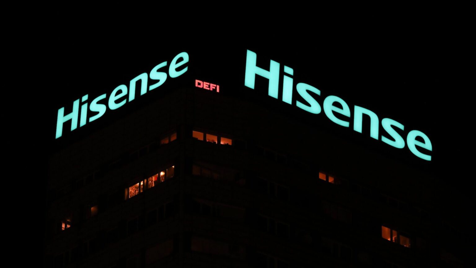 Hisense TVs force owners to watch intrusive ads when switching inputs, visiting the home screen, or even changing channels Hisense TVs force owners to watch intrusive ads when switching inputs, visiting the home screen, or even changing channels