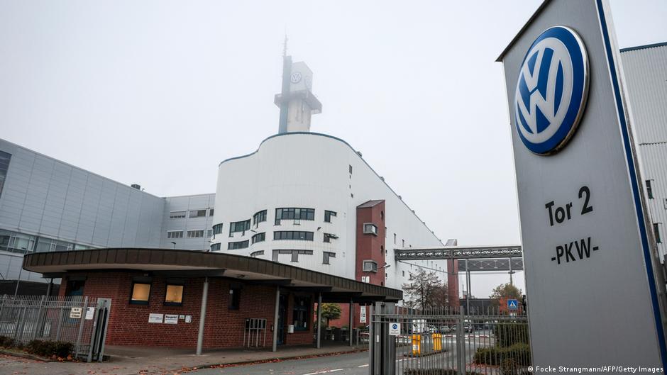 Volkswagen: Iron Dome instead of T-Roc Cabrio? | VW considers partnership with Israel's Rafael to produce parts for air defense system