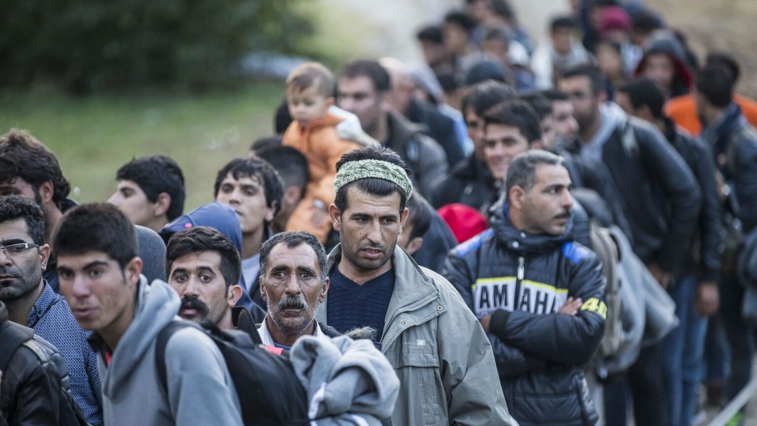 EP Votes ‘Toughest Deportation Framework’ Pushed by Patriots-Led Coalition