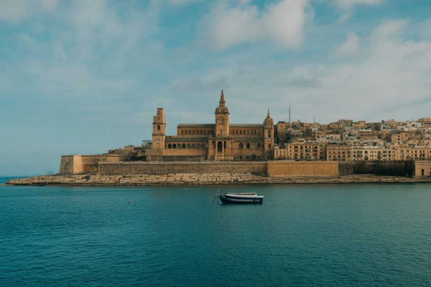 Delta launches nonstop flights from new york malta in june 2026. Explore new travel opportunities & vacation packages with this exciting new service.