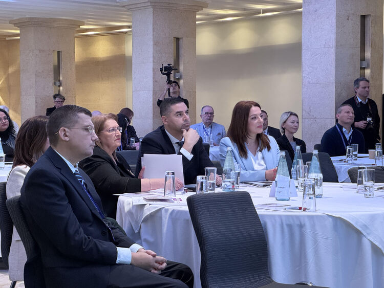 Malta's Deputy Prime Minister calls for action on accessible hospitality and tourism