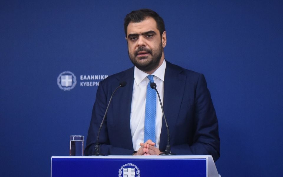 Greece says its response to Cyprus is driven by national interest