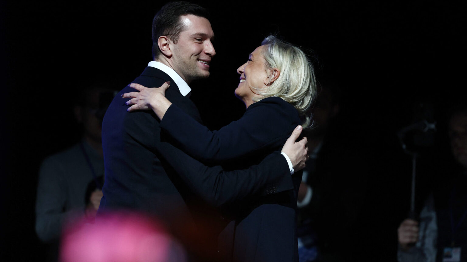 Le Pen’s RN Scores Breakthrough in Local Elections Ahead 2027 Presidential Race