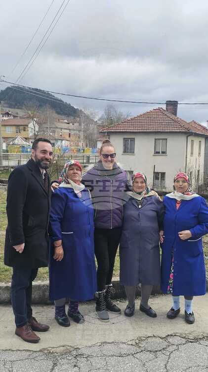 BTA :: Smolyan Candidates of Continue the Change