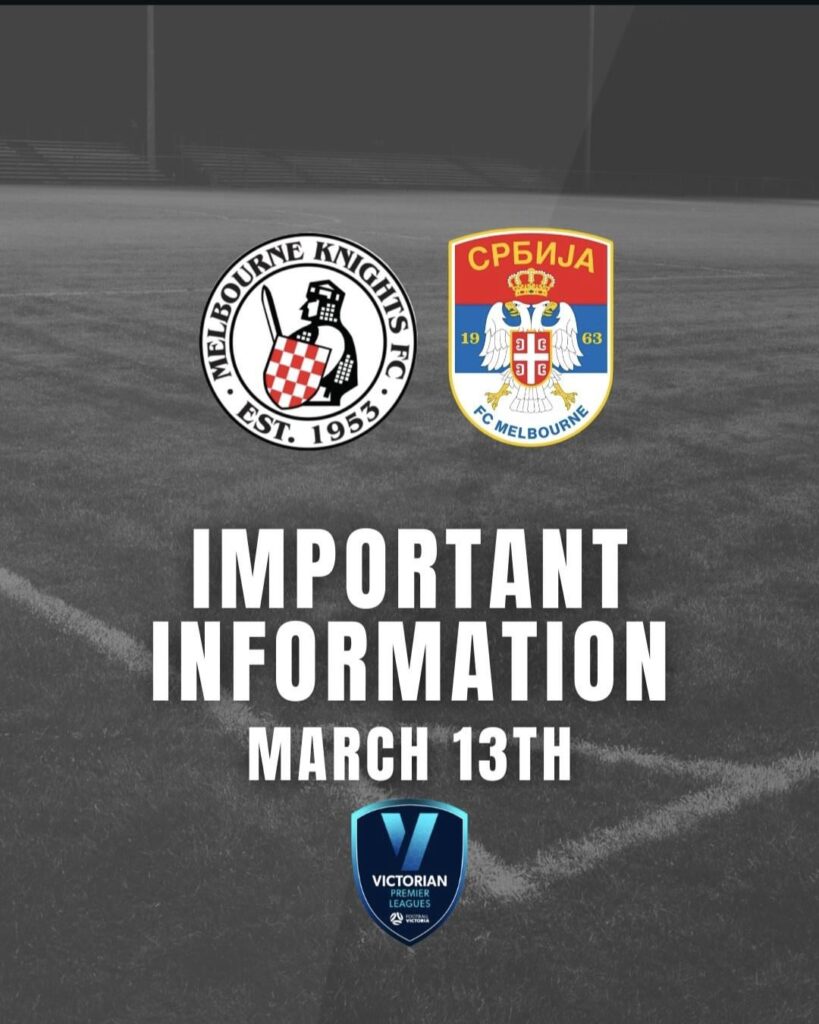 Friday the 13th in Australia