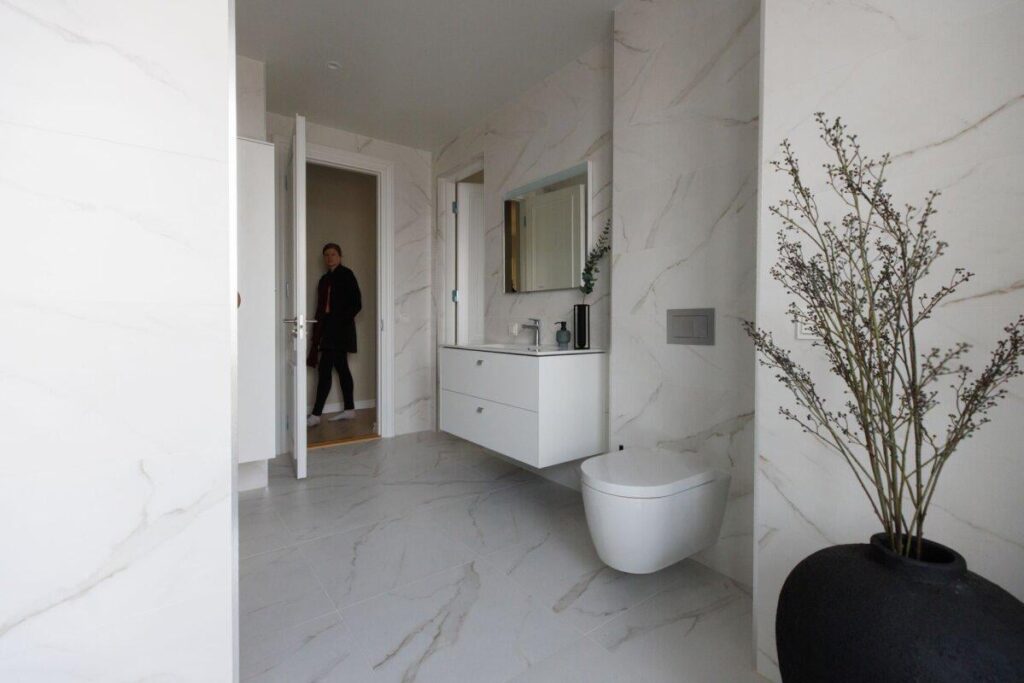 Jackals on the market: sweet apartments are buzzing in Tallinn
