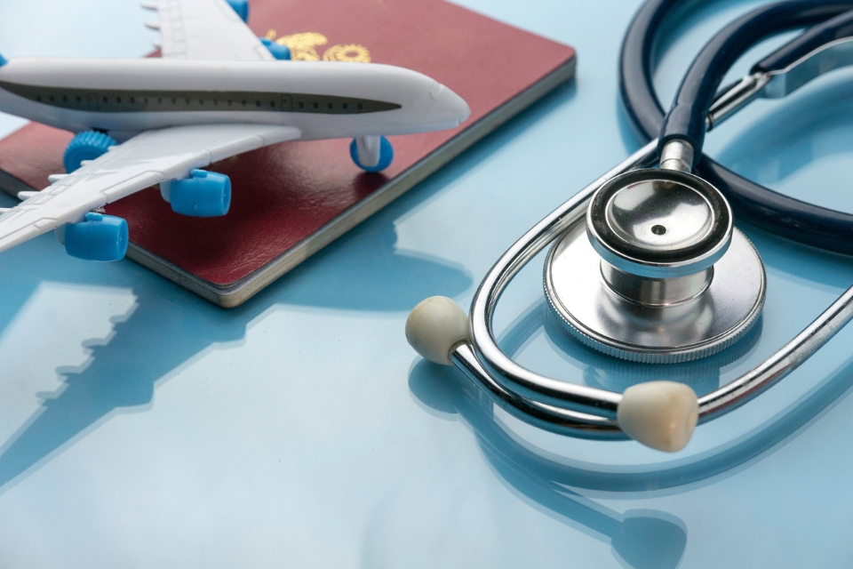 ETIAS Public Health Risk Checks: How Health Screening Affects Your Travel Authorization