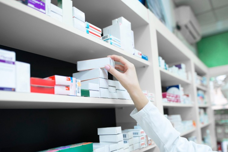 Breast cancer patients from Lithuania forced to seek medication in Latvia and Poland Breast cancer patients from Lithuania forced to seek medication in Latvia and Poland