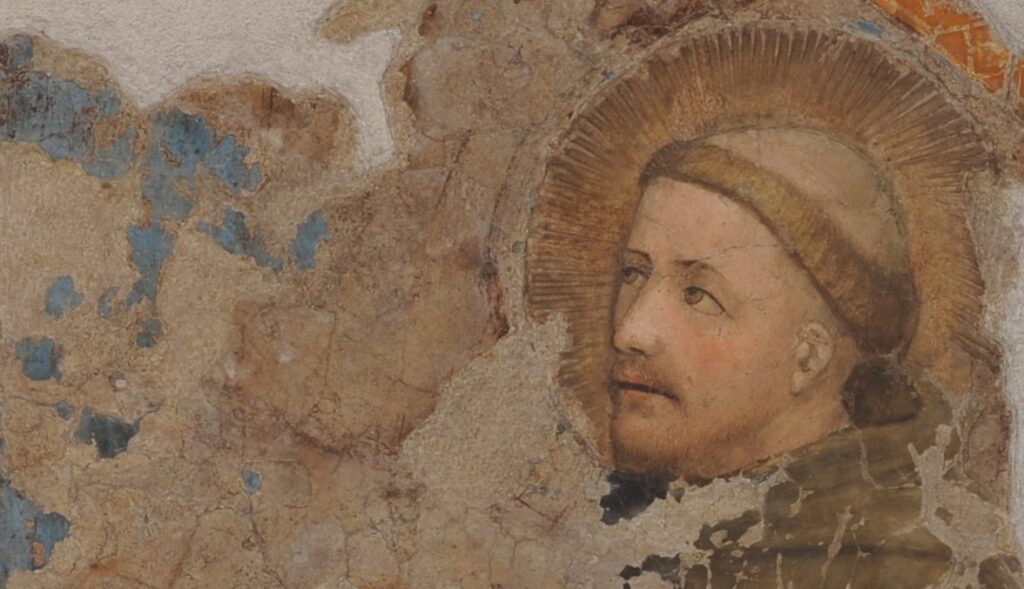 Giotto and Saint Francis Featured in Major Medieval Art Exhibition in Italy
