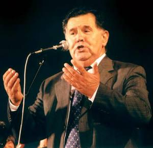 Memory of an inimitable legend - Safet Isović