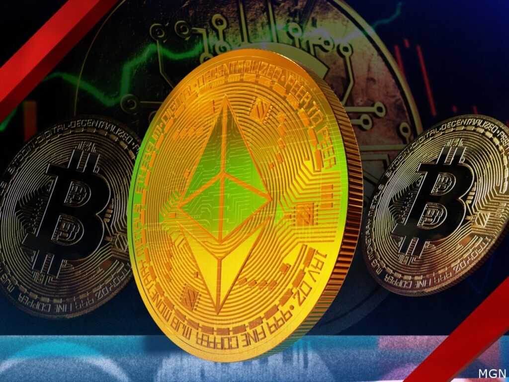 Federal contractor who allegedly stole $46 million in crypto arrested in Caribbean, FBI says