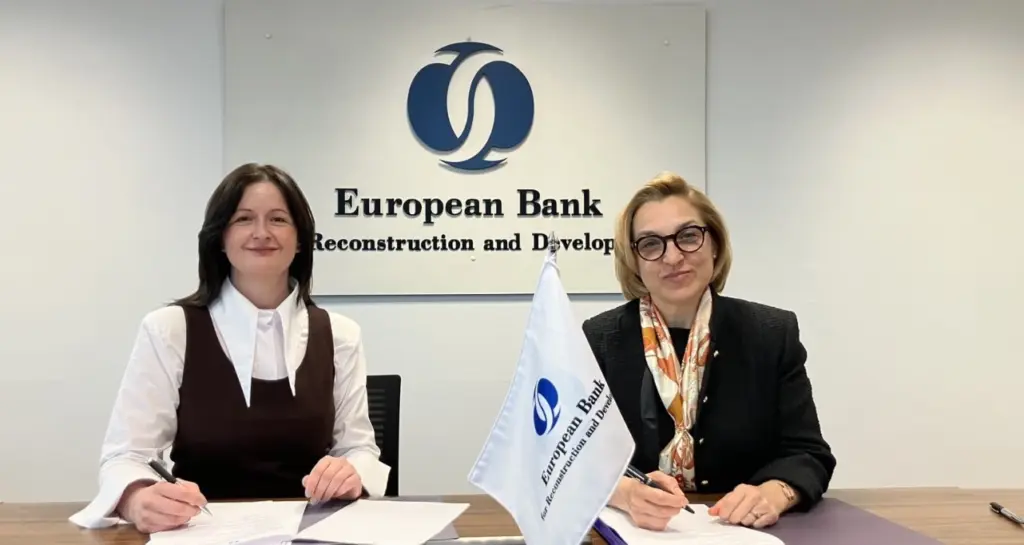 Loan of up to €4 million to Mikrofin Banja Luka under Western Balkans GEFF III – REPower Residential Programme