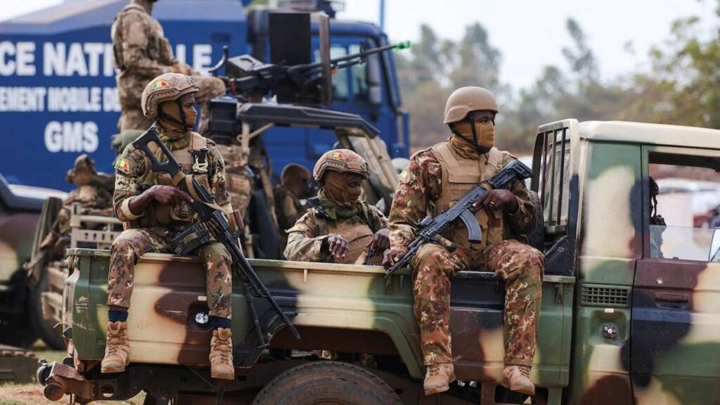 Hard numbers: Foreign nationals become a growing target in the Sahel, Bulgaria’s ex-president to run again, Israel shuts Gaza border again, Shooting in Texas bar