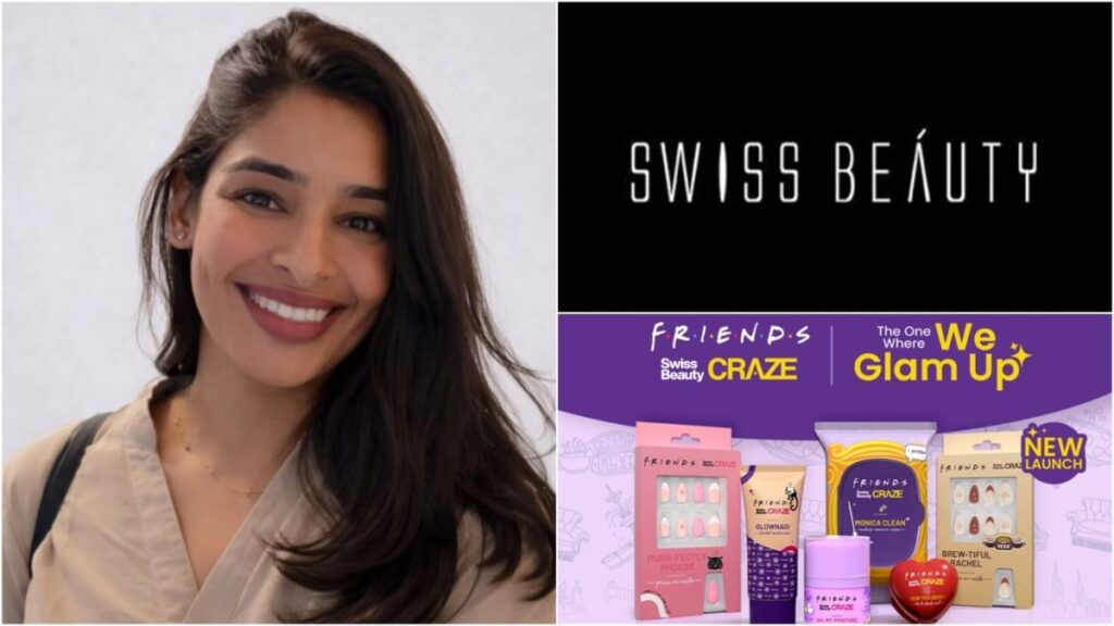 Why Swiss Beauty is ditching ‘traditional’ ads to chase Rs 800 cr revenue