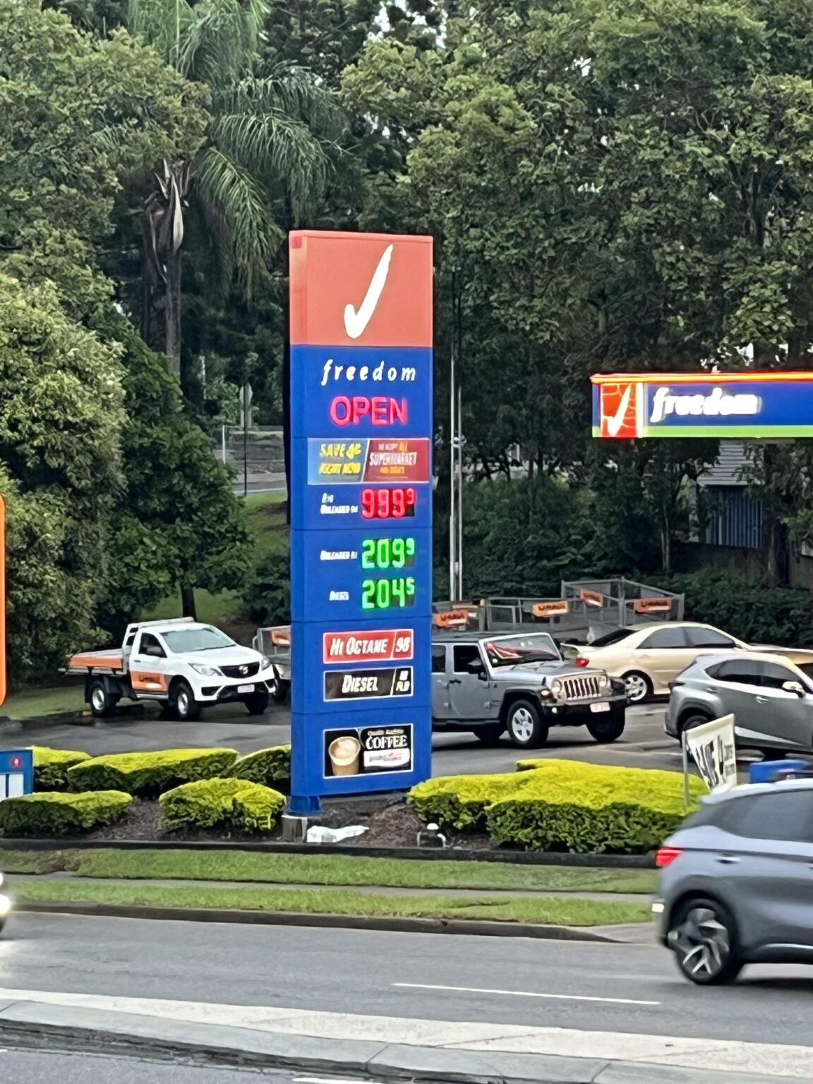A proper bargain
