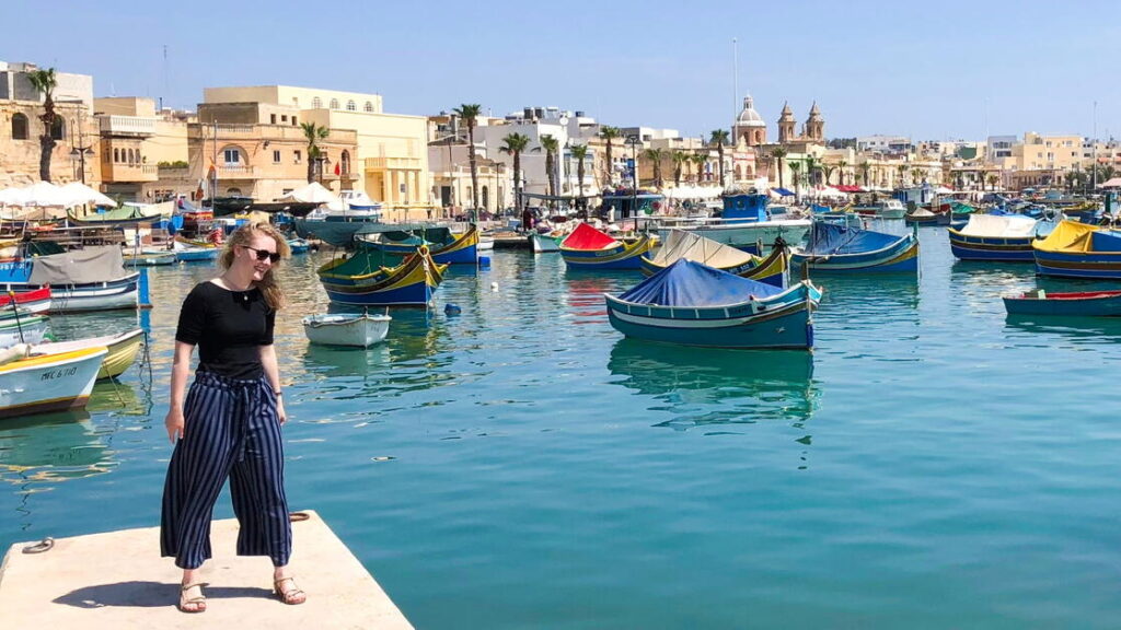 Your Guide to Malta | Delta News Hub