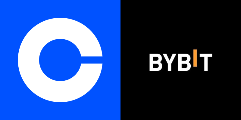 Coinbase in Talks With Bybit for Potential Investment Partnership