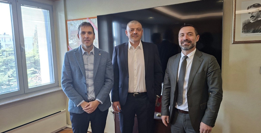 montenegro cges s2p electric grid connection tupan prentic asanovic