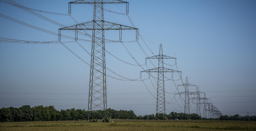 CGES to invest EUR 15 million in BiH-Montenegro-Albania power line montenegro loan power line ebrd asanovic bowman