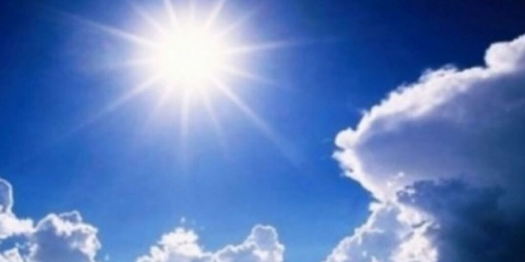 Weather today in North Macedonia