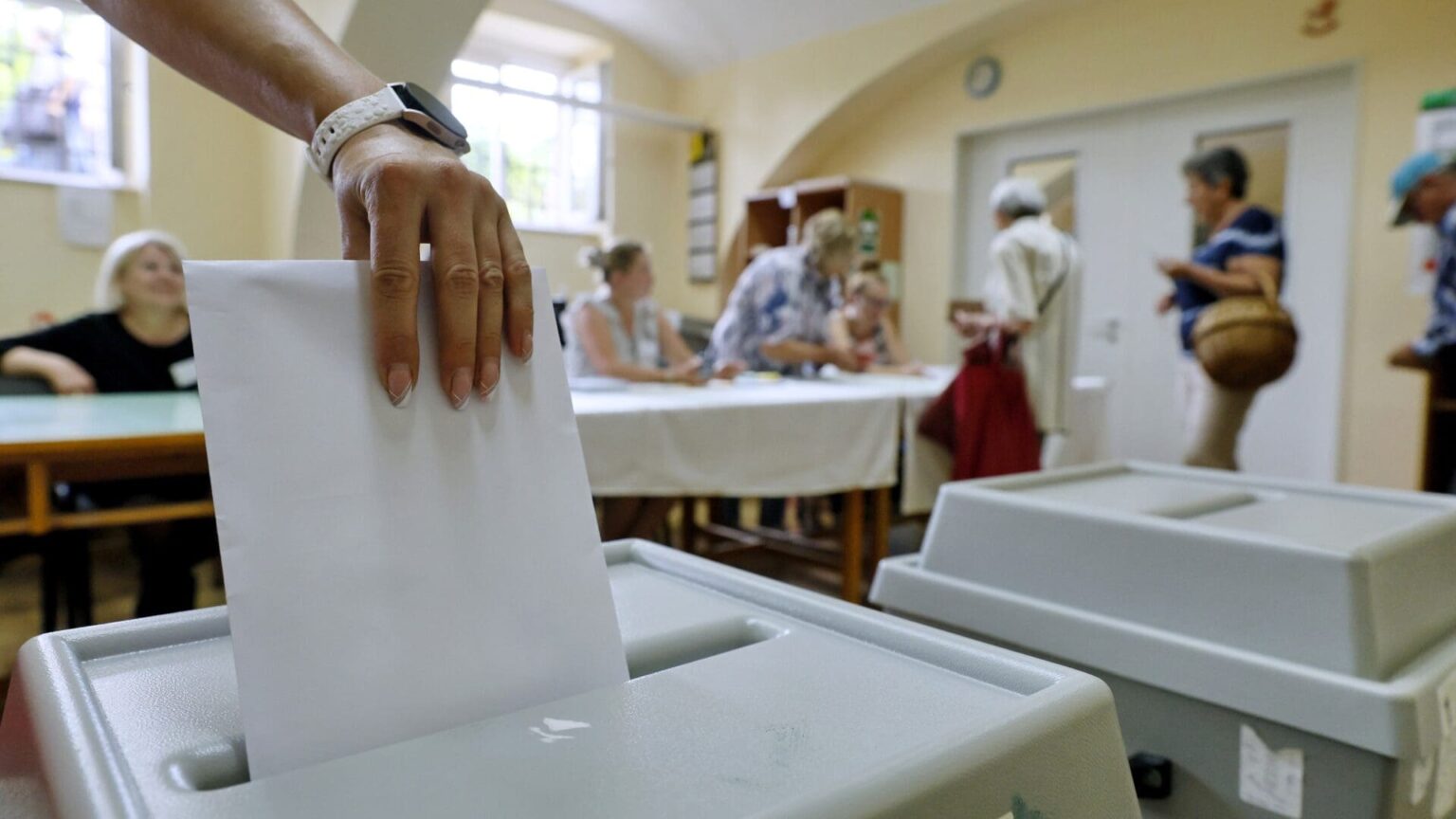 Orbán’s Fidesz Wins Another By-Election as April Parliamentary Vote Nears