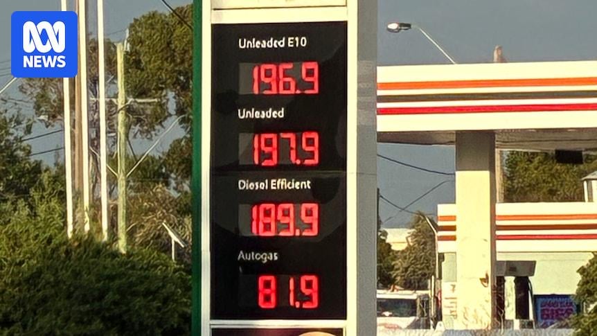 Fuel standards relaxed to add 100 million litres of fuel to Australian supply