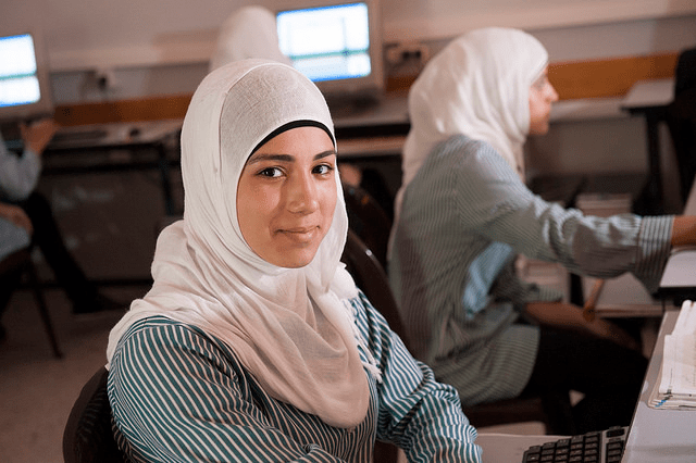 gender productivity paradox