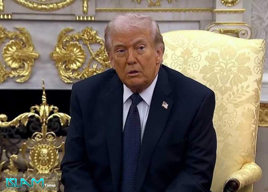 Trump Threatens Trade with Spain After Base Access Denial