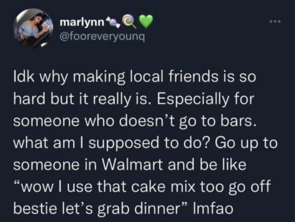 meirl