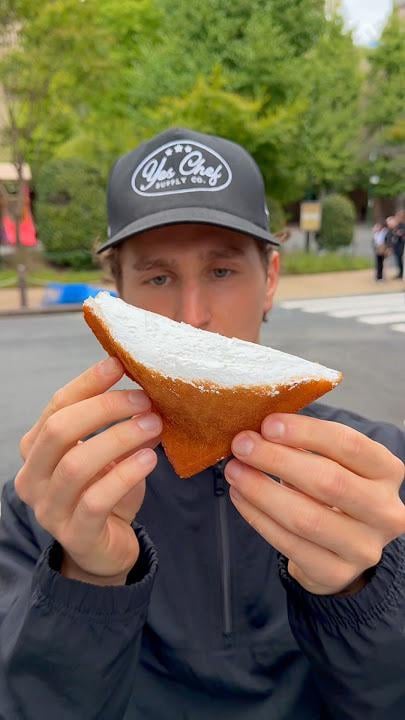 Any Japanese places that serve deep fried cream sandwiches?