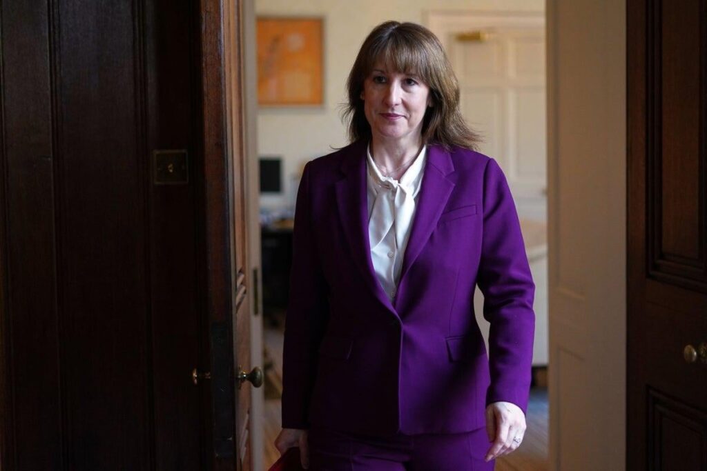 Brexit has not been good for Britain, says Rachel Reeves as she calls for closer EU alignment