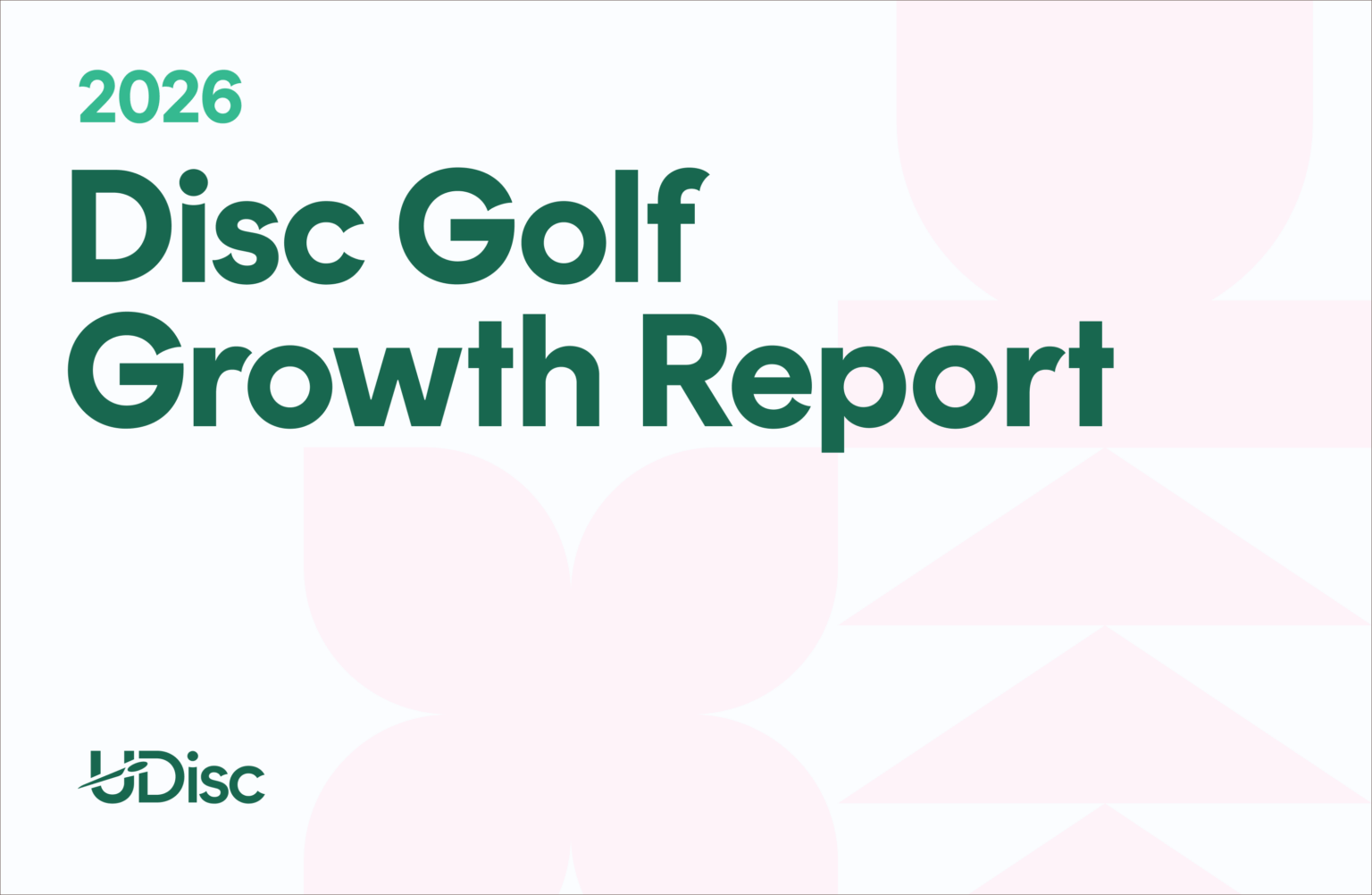 In the US there are more disc golf courses than Dunkin’ Donuts and disc golf serves twice as many people per hour than pickleball