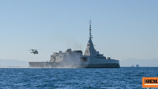 British praise for Greek assistance in Cyprus: Greece defends us because Starmer is weak