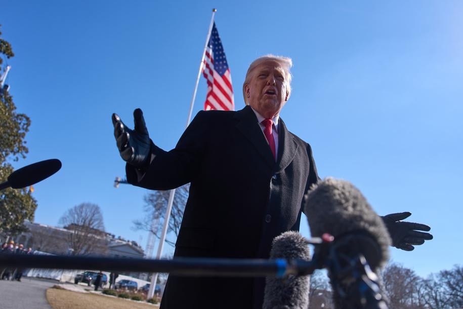 Trump’s latest grift targets America’s 250th birthday