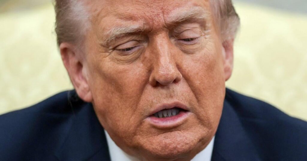 Dems Flip Red State Stronghold in Humiliation for Trump