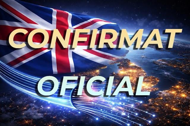 DIGI has officially confirmed that it is expanding in the UK through the company Whyfibre Limited, of which it bought 51%