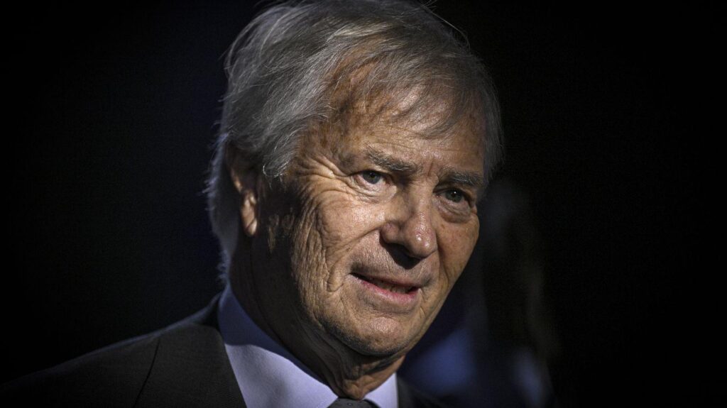 Vincent Bolloré will be tried in December in Paris for “corruption of a foreign public official” in Togo