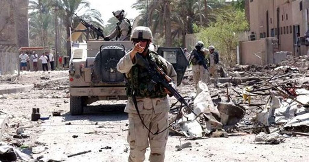 Poland withdraws troops from Iraq amid rising regional tensions