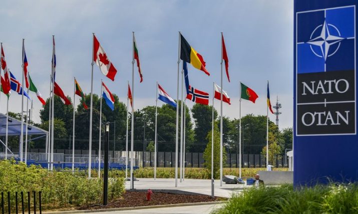 Croatia informs NATO about Serbia’s supersonic missile