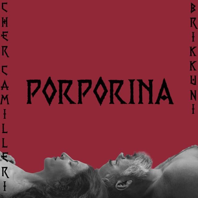 Can someone explain the meaning of the Maltese song ‘Porporina’?