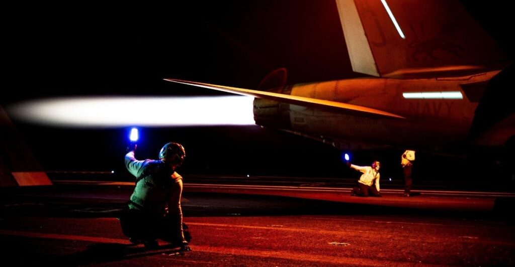 Part of Nato joint exercise Neptune Strike to held in Bulgaria’s airspace – The Sofia Globe