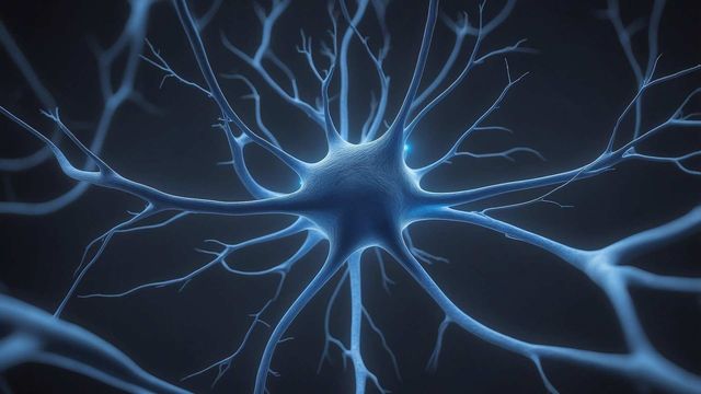 Study Explores Lithium To Slow Memory Decline