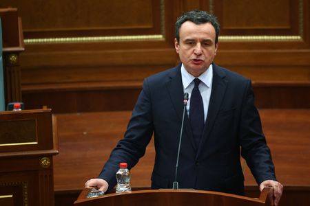 Kosovo Parliament Misses Presidential Election Deadline, Political Crisis Deepens