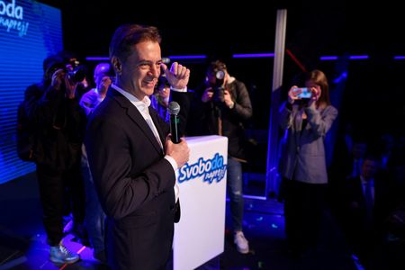 Slovenian PM Seeks Coalition Partners After Razor-Thin Election Victory