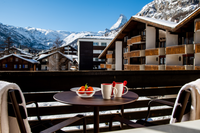 Hotel Bor Entertainment, Zurich, Switzerland / Photo = Swiss Government Tourism Agency