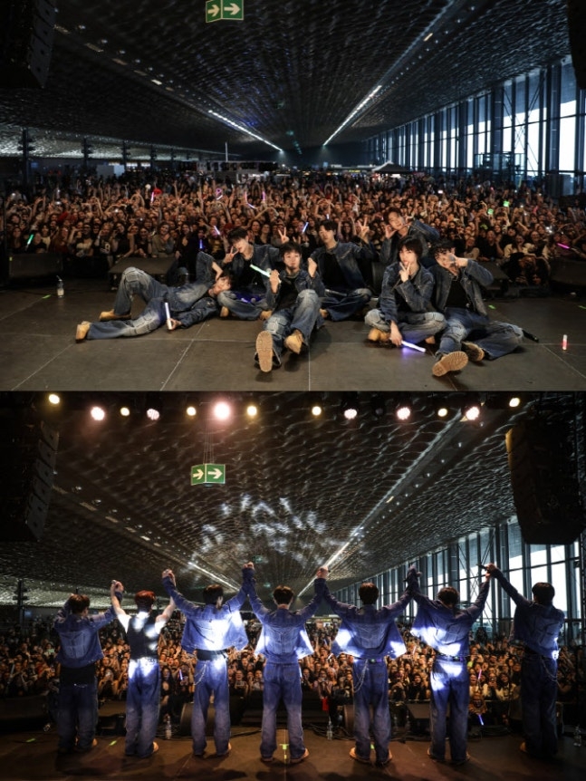 Trendz. Photo courtesy of Global H Media