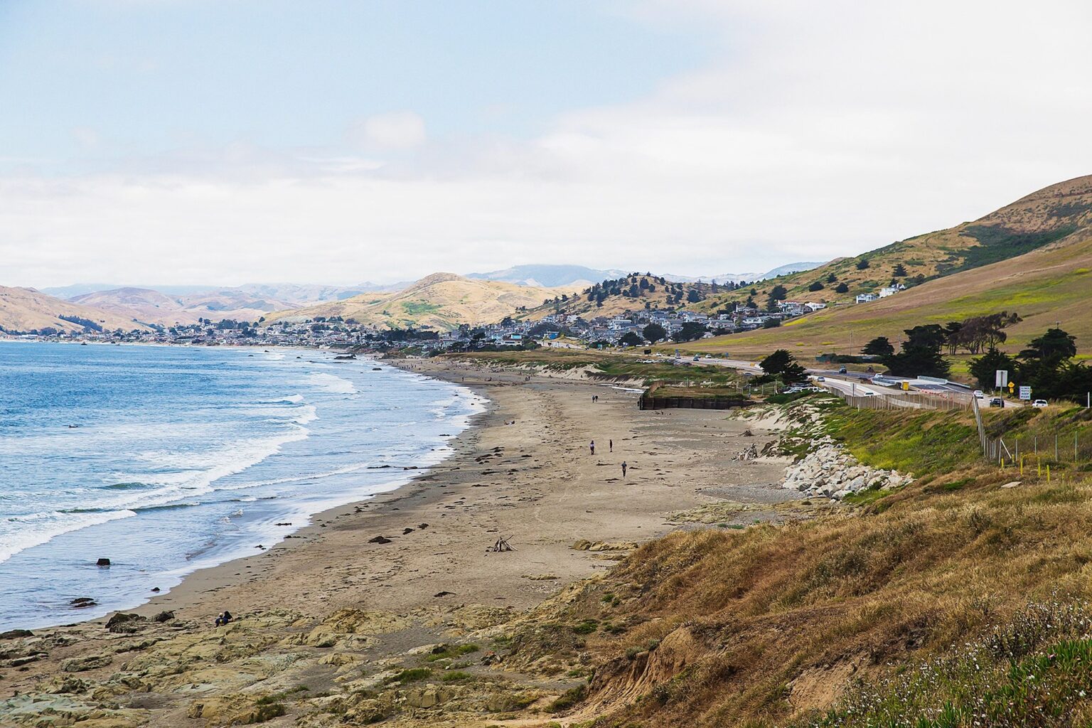 California Coastal Act celebrates 50 years of environmental advocacy, protection