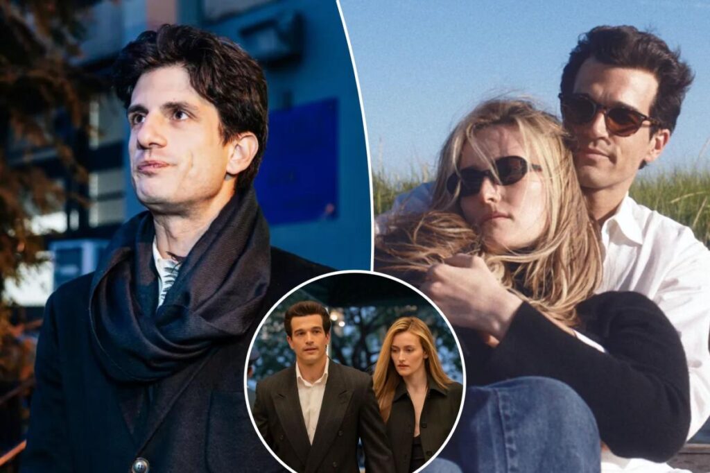 Jack Schlossberg is wrong — 'Love Story' is the best the Kennedys have looked in years